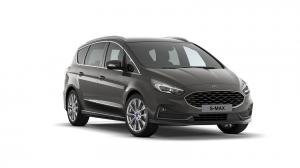 2023.5 S-MAX Vignale